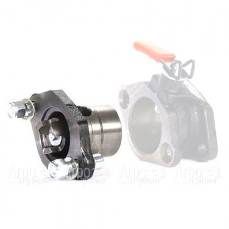 Муфта соединительная для мотоблоков Caiman 320, 330, 340  в Челябинске