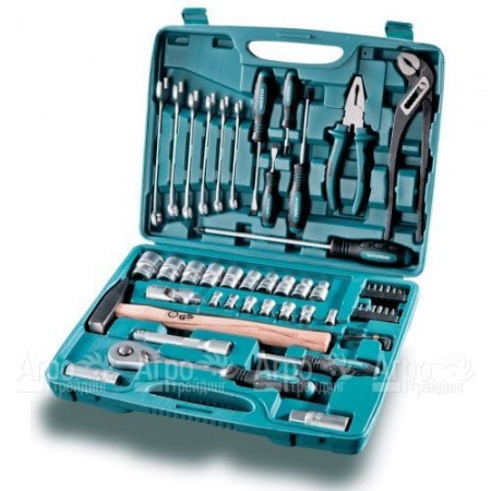 Набор инструментов Hyundai K 56 в Челябинске