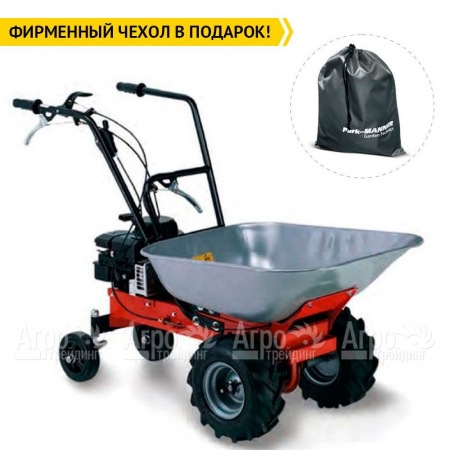 Самоходная тележка Eurosystems Carry B&#38;S Series 450 в Челябинске