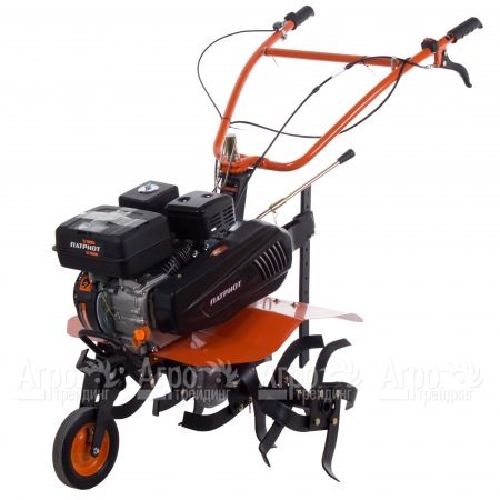 Культиватор Patriot Ростов в Челябинске