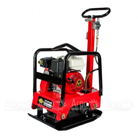 Виброплита бензиновая DDE VP125-HK в Челябинске