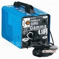 Сварочный аппарат Blue Weld Gamma 4.181 в Челябинске