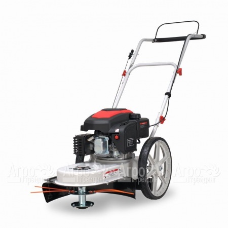 Колесный триммер Katana KL-3800A PRO в Челябинске