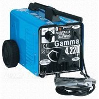Сварочный аппарат Blue Weld Gamma 4.220 в Челябинске