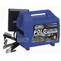 Сварочный аппарат Blue Weld Polo 1650 Turbo в Челябинске