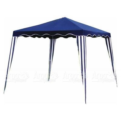 Тент-шатер Green Glade 1022 в Челябинске