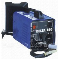 Сварочный аппарат Blue Weld Delta 150 в Челябинске