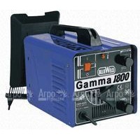 Сварочный аппарат Blue Weld Gamma 1800 в Челябинске