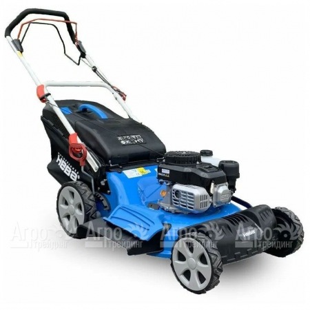 Газонокосилка бензиновая Нева KCL21SP в Челябинске