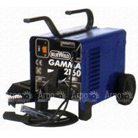Сварочный аппарат Blue Weld Gamma 2160 в Челябинске