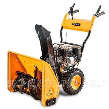 Снегоуборщик Profi P224SEL в Челябинске