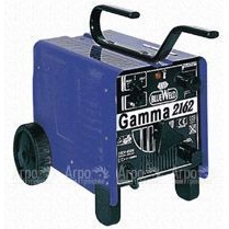 Сварочный аппарат Blue Weld Gamma 2162 в Челябинске