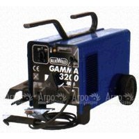Сварочный аппарат Blue Weld Gamma 3200  в Челябинске