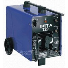 Сварочный аппарат Blue Weld Beta 220 в Челябинске