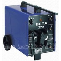 Сварочный аппарат Blue Weld Beta 222 в Челябинске