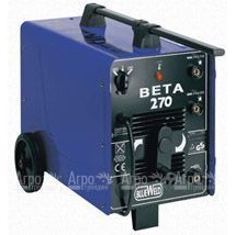Сварочный аппарат Blue Weld Beta 270 в Челябинске