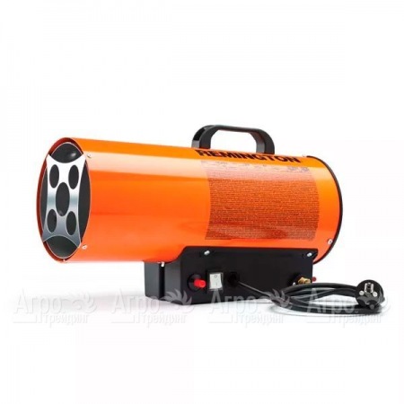 Газовая тепловая пушка Remington REM15KW в Челябинске