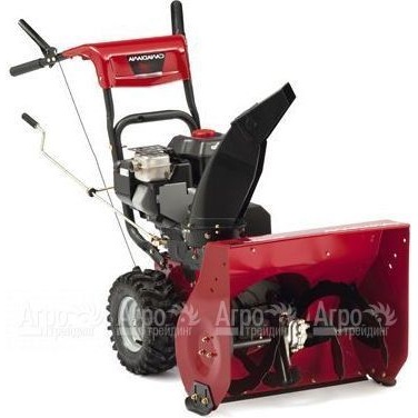 Снегоуборщик Canadiana СL61750R в Челябинске