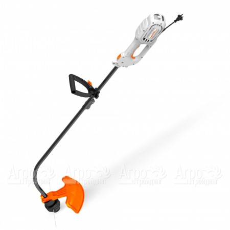  Электрокоса (электрический триммер) Villartec CE104 в Челябинске