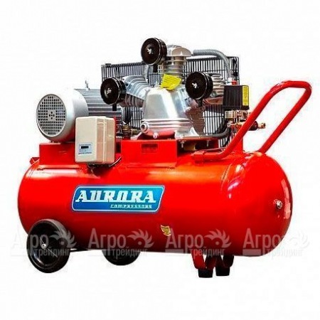 Компрессор воздушный Aurora Tornado-105 в Челябинске
