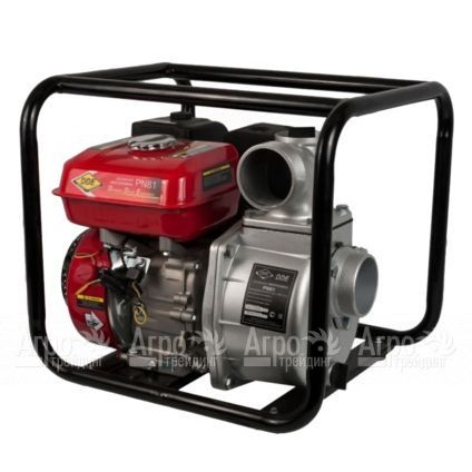 Бензиновая мотопомпа DDE PN81 в Челябинске