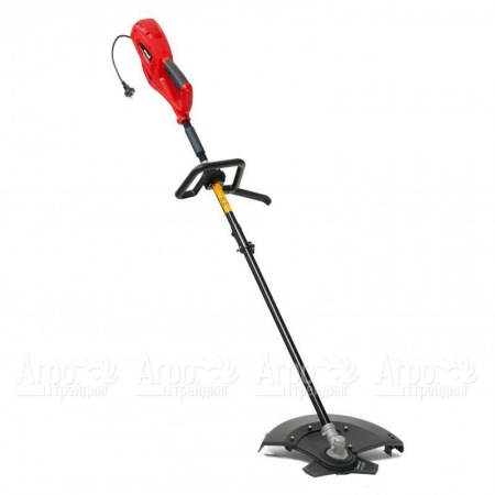 Электрический триммер MTD EB 1000 в Челябинске