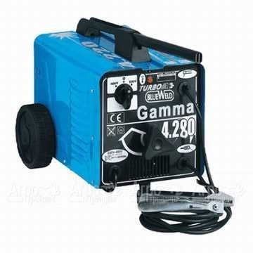 Сварочный трансформатор BlueWeld Gamma 4.280 в Челябинске