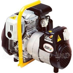 Бензогенератор Pramac HG 1800 1,5 кВт в Челябинске