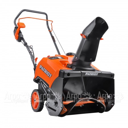 Снегоуборщик Patriot PS 301 в Челябинске
