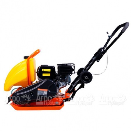 Виброплита бензиновая Кратон KR-PC87 в Челябинске