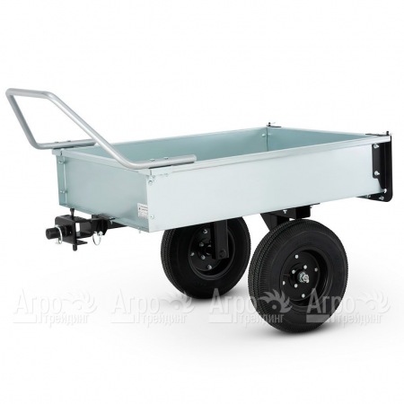 Прицеп-адаптер передний ТПМ-400 ПРО для мотоблока Мобил К в Челябинске