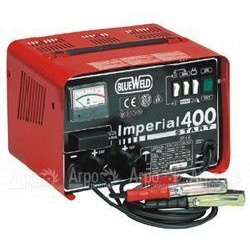 Пуско-зарядное устройство Blue Weld Imperial 400 Start в Челябинске