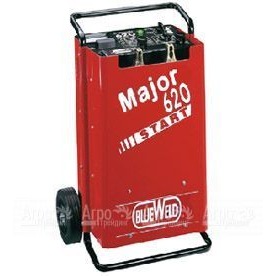 Пуско-зарядное устройство Blue Weld Major 620 Start в Челябинске