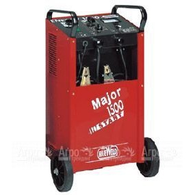 Пуско-зарядное устройство Blue Weld Major 1500 Start в Челябинске