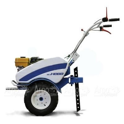 Мотоблок Нева МБ-2С-7.5 PRO с двигателем Subaru-Robin EX21D 7.5 л.с. (фрезы в комплекте) в Челябинске