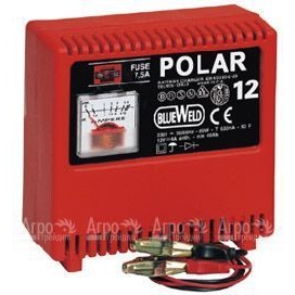 Зарядное устройство Blue Weld Polar 12 в Челябинске