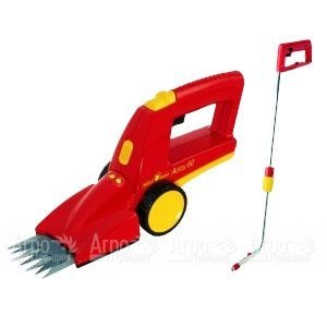 Аккумуляторые садовые ножницы Wolf-Garten Li-Ion Accu 60/AC-TS в Челябинске