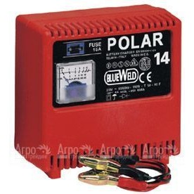 Зарядное устройство Blue Weld Polar 14 в Челябинске