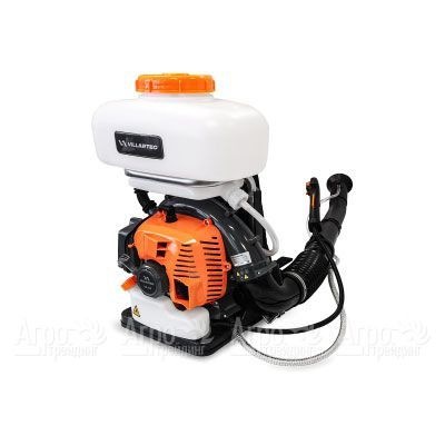Опрыскиватель бензиновый Villartec OB420 в Челябинске