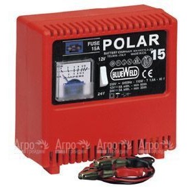 Зарядное устройство Blue Weld Polar 15 в Челябинске