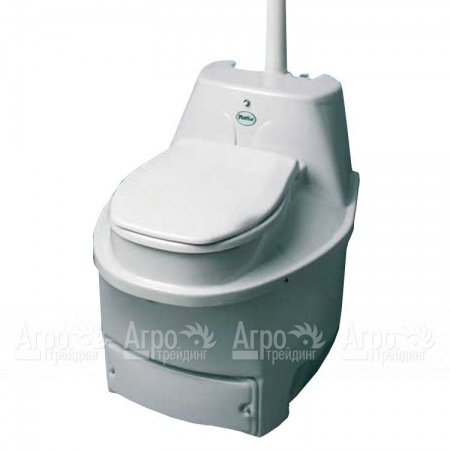 Компостирующий биотуалет Mulltoa Biolet 25 в Челябинске