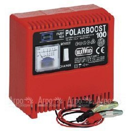 Зарядное устройство Blue Weld Polarboost 100 в Челябинске