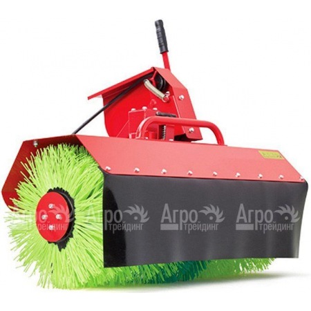 Щетка для снегоуборщиков Мобил К С65 с шириной захвата 90 см в Челябинске