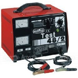 Зарядное устройство Blue Weld Test 48/2 Prof в Челябинске