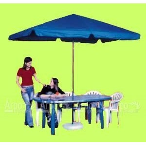 Зонт прямоугольный в Челябинске