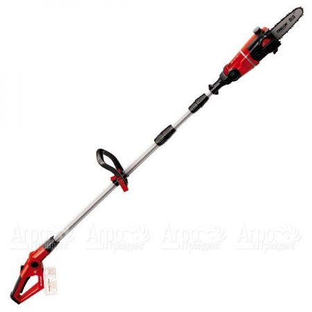 Высоторез аккумуляторный Einhell PXC GE-LC 18 Li T-Solo в Челябинске