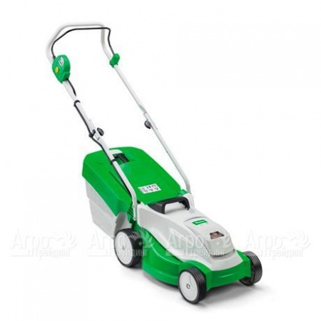 Газонокосилка аккумуляторная Viking MA 235.0 SET в Челябинске