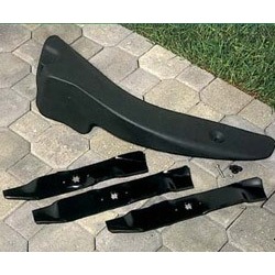 Мульчирующий комплект для MTD Minirider 60 в Челябинске