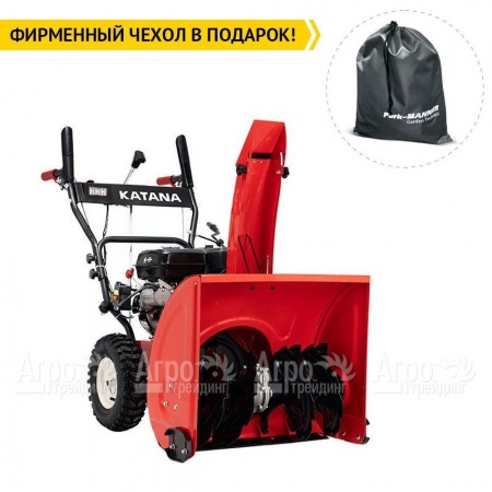 Снегоуборщик Katana KS-56E в Челябинске