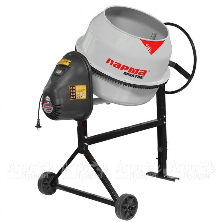 Бетоносмеситель Парма Б-181-Э (Бетономешалка Парма Б-181-Э) в Челябинске